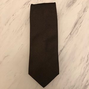 Dior tie